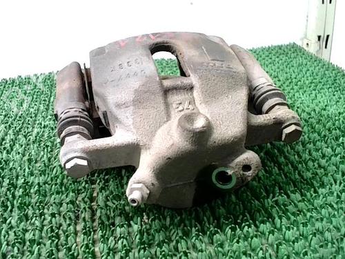 Used Left front brake caliper Left front brake caliper SUZUKI SWIFT III (MZ, EZ) 1.3 DDiS (RS413D) (75 hp) 29900906 29900906