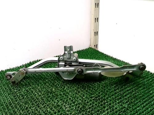 Front wiper motor PEUGEOT 2008 I (CU_) 1.2 THP 110 / PureTech 110 | BP27234859M29 
