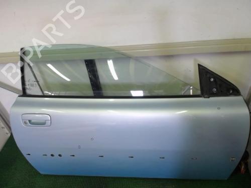 Right front door PEUGEOT 406 Coupe (8C) 2.2 HDI | BP22081348C3 