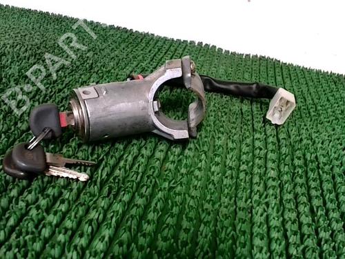 Used Ignition barrel Ignition barrel CITROËN C25 Van (280_, 290_) 2.5 D (75 hp) 29287210 29287210