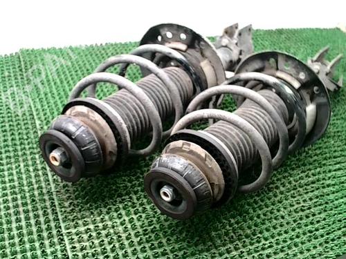 Used Left front shock absorber Left front shock absorber RENAULT CLIO V (B7_) 1.5 Blue dCi 100 (B7AD) (101 hp) 29377845 29377845