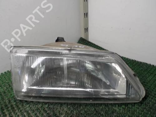 Used Right headlight Right headlight PEUGEOT 106 I (1A, 1C) 1.1 (60 hp) 22079819 22079819