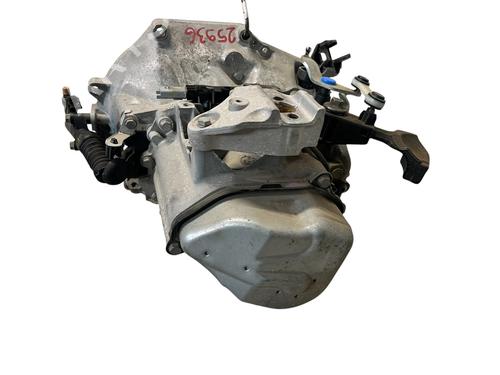 Gearbox CITROËN C3 III (SX) 1.2 PureTech 82 | BP40285728M3 - Image 2