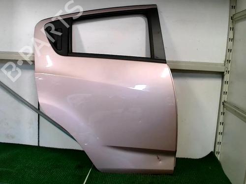 Rear right lock CHEVROLET SPARK (M300) 1.2 | BP29880032C99