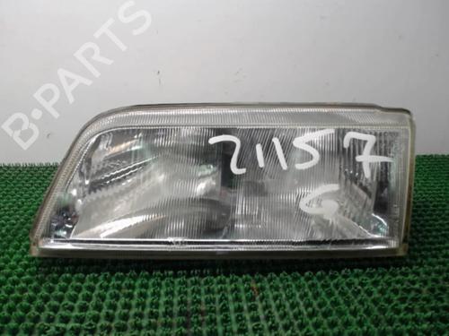 Left headlight CITROËN ZX (N2) 1.8 i 16V | BP22079060C28 