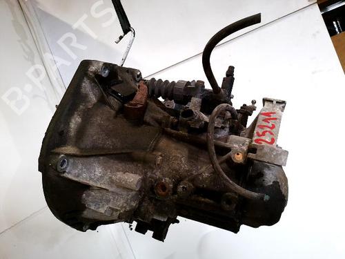 Gearkasse Gearkasse 39178030 39178030