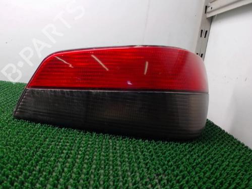 Right taillight PEUGEOT 306 Hatchback (7A, 7C, N3, N5) 1.4 | BP22085125C35 