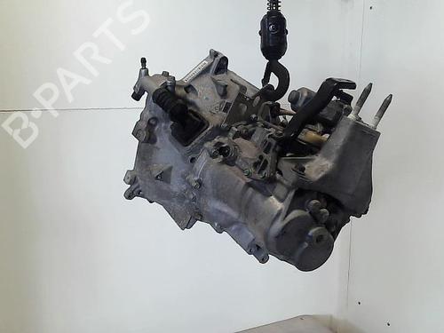 Gearbox HONDA CIVIC VIII Hatchback (FN, FK) 1.4 (FK1, FN4) | BP22092736M3 