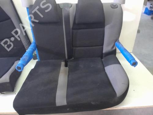 Used Rear seat Rear seat PEUGEOT 207 (WA_, WC_) 1.4 HDi (68 hp) 22076315 22076315