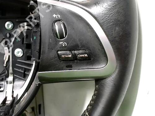 Steering wheel JAGUAR XF I (X250) 3.0 D | BP22092885C49 