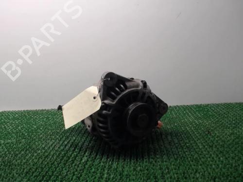Used Alternator Alternator FORD TRANSIT Van (E_ _) 2.5 DI (EAL, EAS) (69 hp) 22076496 22076496