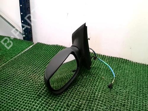 Used Left mirror CITROËN C2 (JM_) 1.4 HDi (68 hp) 28490016