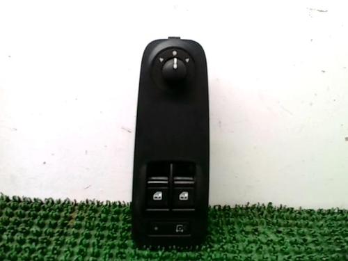 Left front window switch CITROËN JUMPER II Van 2.0 BlueHDi 110 | BP29816954I27 - Image 2