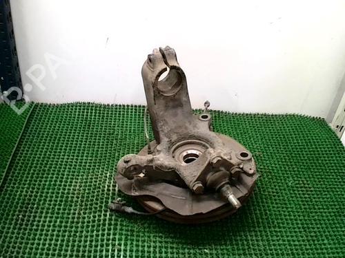 Left front steering knuckle PEUGEOT BOXER Van 2.2 HDi 120 | BP29315612M25 
