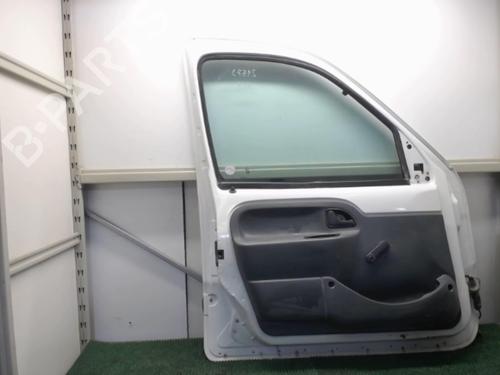 Left front door RENAULT KANGOO Express (FC0/1_) D 65 1.9 (FC0E, FC02, FC0J, FC0N) | BP22080929C2 