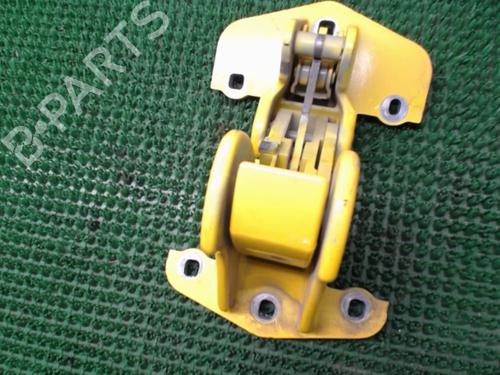 Hinge/Door check strap RENAULT TRAFIC III Van (FG_) 2.0 dCi 120 (FGMN) | BP22084744C146 