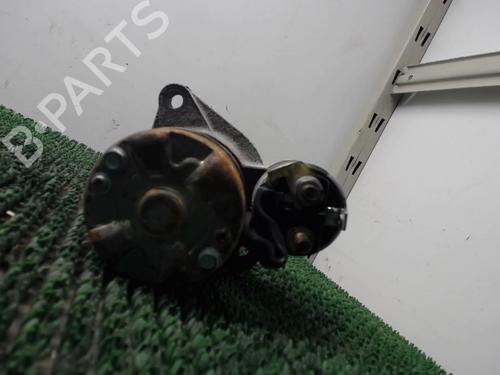 Starter OPEL MERIVA A MPV (X03) 1.7 CDTI (E75) | BP22081845M8 - Image 2