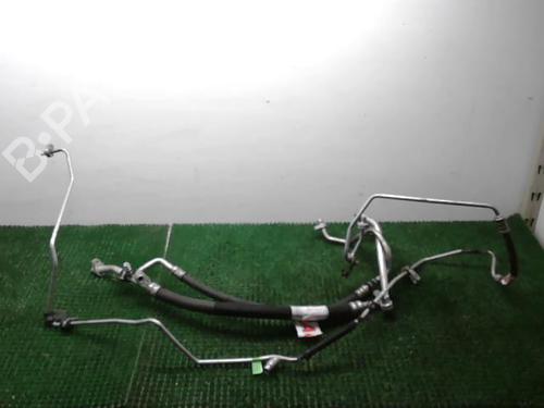 AC pipe RENAULT CLIO IV (BH_) 0.9 TCe 90 (BHNF, BHMA, BHMH, BHJK, BHJR) | BP25433161M126 - Image 2