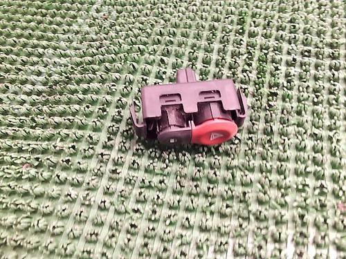 Used Warning switch Warning switch RENAULT KANGOO Express (FW0/1_) 1.5 dCi 70 (FW0A, KW0V) (68 hp) 22088404 22088404