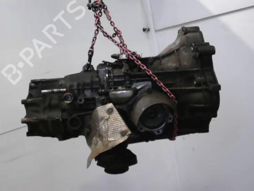 Używane Skrzynia biegów VW PASSAT B5.5 (3B3) 1.9 TDI (130 hp) 30634179