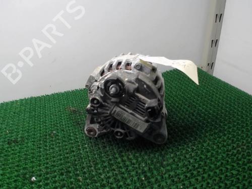 Used Alternator Alternator DACIA SANDERO 1.4 MPI LPG (72 hp) 22076811 22076811