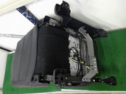 Seats set CITROËN C-CROSSER (VU_, VV_) 2.4 16V | BP22083555C78 