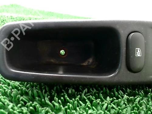 Left front window switch RENAULT ZOE (BFM_) ZOE | BP26616787I27 - Image 3
