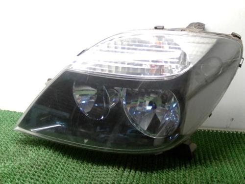 Venstre forlygte RENAULT SCÉNIC I MPV (JA0/1_, FA0_) 1.9 dCi RX4 | BP22078547C28 