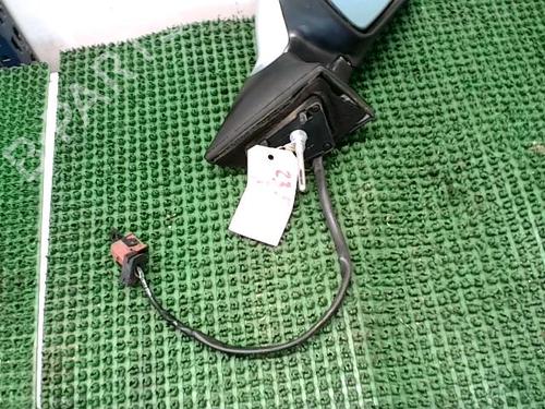 Used Right mirror Right mirror PEUGEOT 407 (6D_) 1.6 HDi 110 (6D9HZC, 6D9HYC) (109 hp) 27678203 27678203