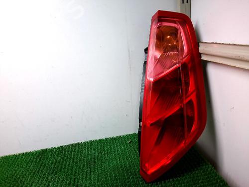 Used Right taillight Right taillight FIAT PUNTO (199_) 1.2 (199AXZ1A, 199BXZ1A) (69 hp) 33969671 33969671