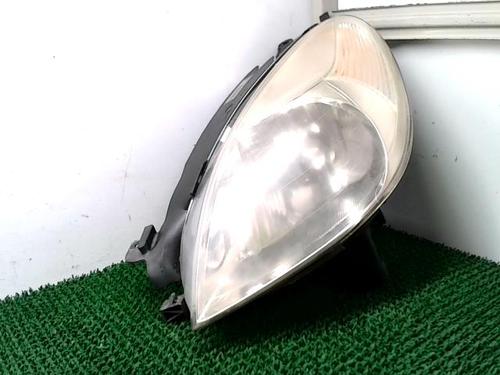 Used Left headlight CITROËN XSARA PICASSO (N68) 2.0 HDi (90 hp) 20873964