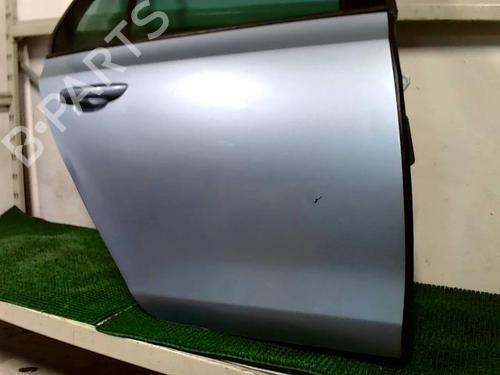 Right rear door VW GOLF VI (5K1) 2.0 TDI | BP20876194C5