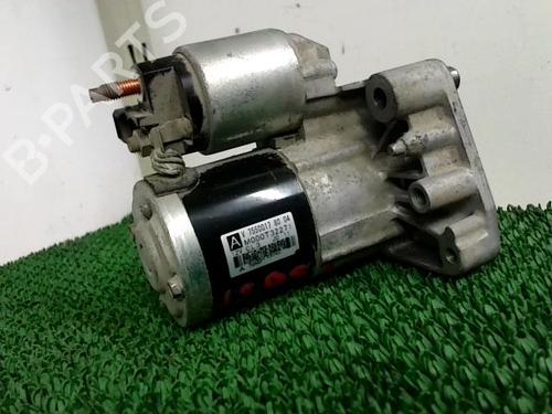 Used Starter Starter CITROËN C5 III (RD_) 1.6 THP 150 (RD5FN8, RD5FNA) (150 hp) 22090134 22090134