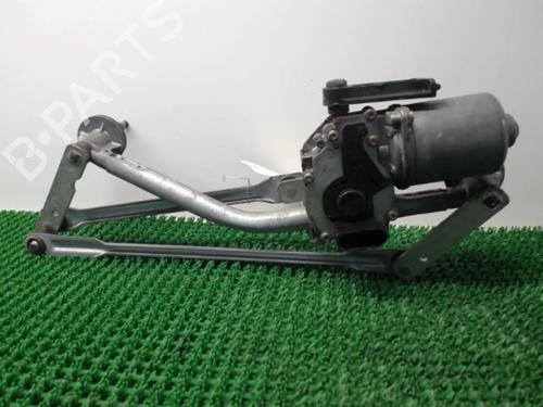 Front wiper motor FORD FIESTA V (JH_, JD_) 1.3 | BP22077351M29 