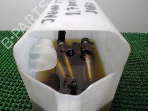 Used Injector Injector JAGUAR S-TYPE II (X200) 2.7 D (207 hp) 22077642 22077642