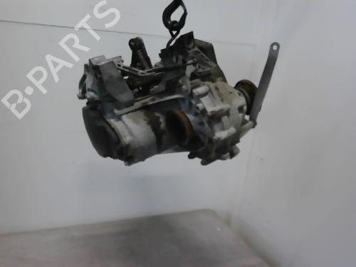 Used Gearbox VW GOLF V (1K1) 1.9 TDI (105 hp) 26281600