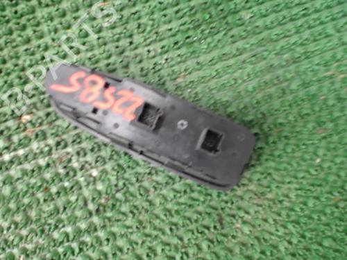 Used Switch Switch CITROËN C4 Grand Picasso I (UA_) 1.6 HDi (109 hp) 22085726 22085726