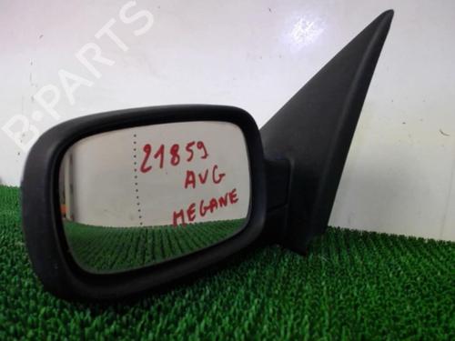 Used Left mirror Left mirror 22085878 22085878