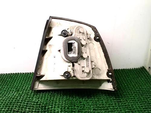 Used Left taillight Left taillight OPEL ASTRA G Hatchback (T98) 1.7 DTI 16V (F08, F48) (75 hp) 24350340 24350340