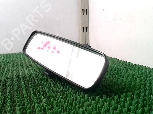 Rear mirror RENAULT CLIO IV (BH_) 1.5 dCi 75 | BP29401850I6 