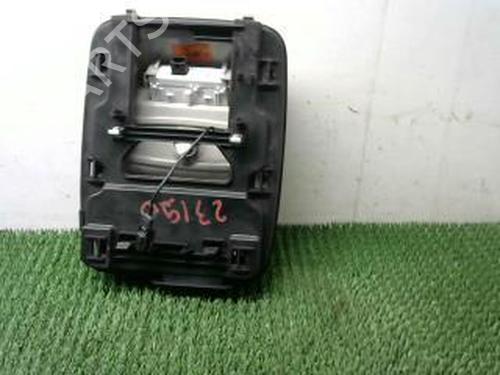 Interior roof light RENAULT CLIO IV (BH_) 1.5 dCi 75 | BP22088431I8 