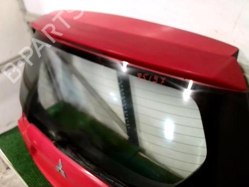 Tailgate MITSUBISHI OUTLANDER II (CW_W) 2.0 DI-D (CW8W) | BP22784880C6 