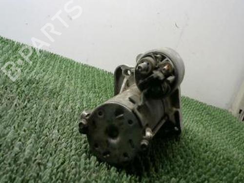Used Starter RENAULT CLIO III (BR0/1, CR0/1) 1.5 dCi (88 hp) 22088728