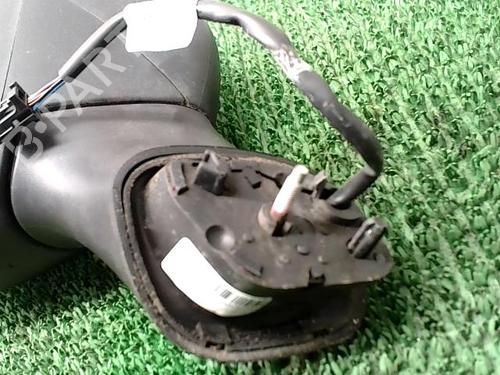 Left mirror RENAULT CLIO IV Grandtour (KH_) 1.2 16V | BP21545013C26 