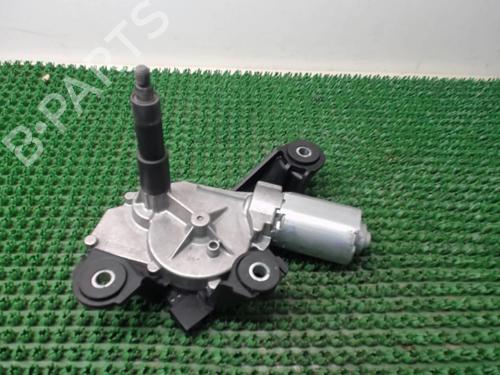 Viskermotor bagrude RENAULT SCÉNIC III (JZ0/1_) 1.5 dCi (110 hp) 20876772