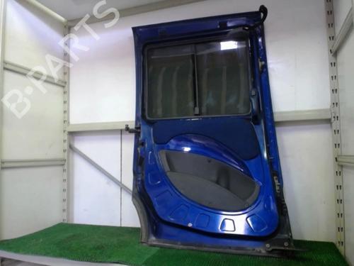 Used Left slide door Left slide door 22085398 22085398