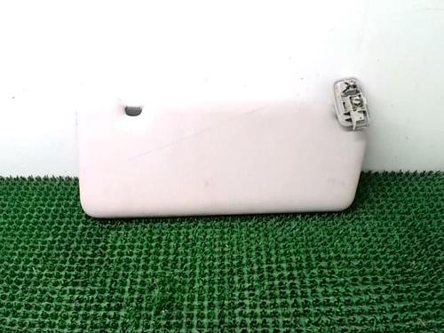 Left sun visor RENAULT LAGUNA Coupe (DT0/1) 2.0 dCi (DT01, DT08, DT09, DT0K, DT12, DT1C, DT1D, DT1M,... | BP22089756I1 