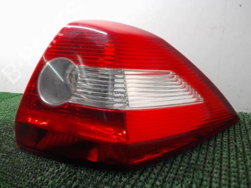 Used Right taillight Right taillight RENAULT MEGANE II Saloon (LM0/1_) 1.9 dCi (LM0G, LM1G, LM2C) (120 hp) 22080470 22080470
