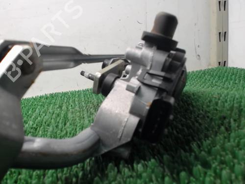 Used Front wiper motor Front wiper motor 22086686 22086686