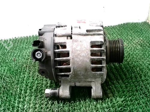 Used Alternator CITROËN C4 II (NC_) 1.6 HDi 115 (114 hp) 29371943